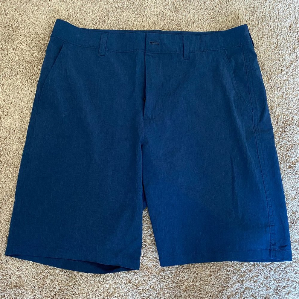 Old Navy Blue Active/Golf Shorts
